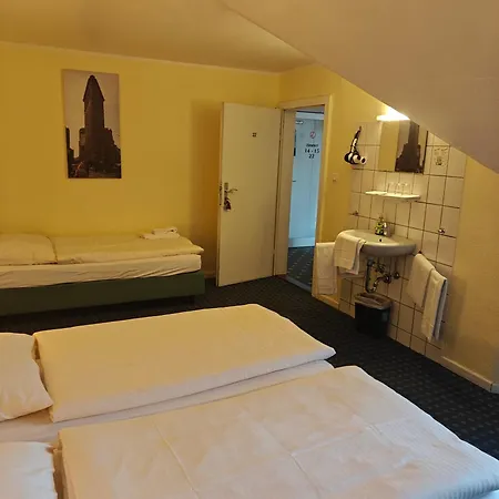 Hotel Flora-2